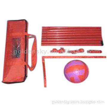 Beach Volleyball Set